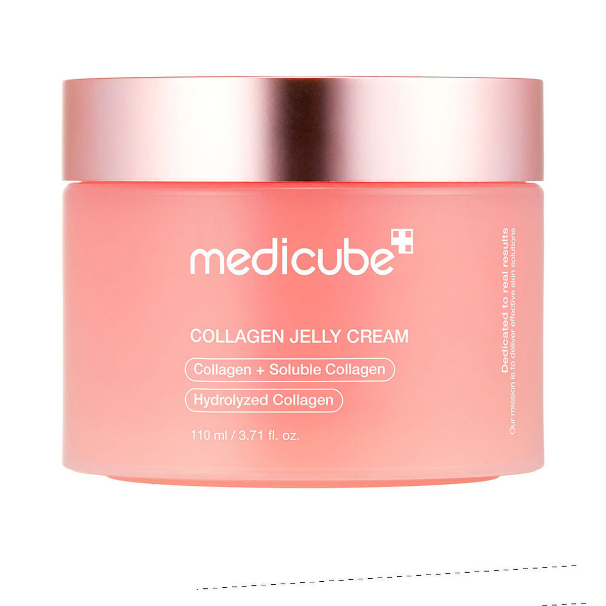Facial Cream Medicube COLLAGEN JELLY 110 ml