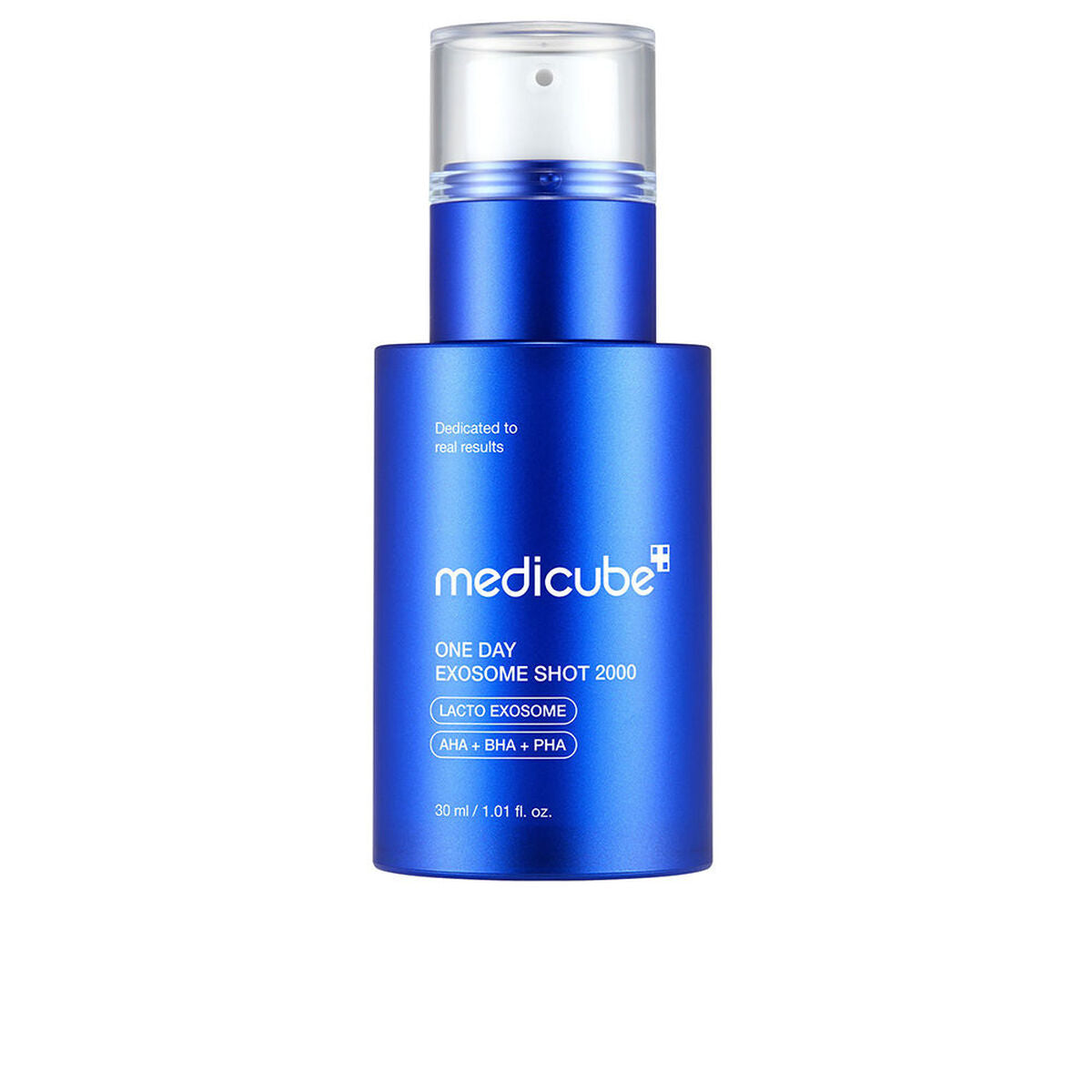 Facial Serum Medicube EXOSOME SHOT 30 ml