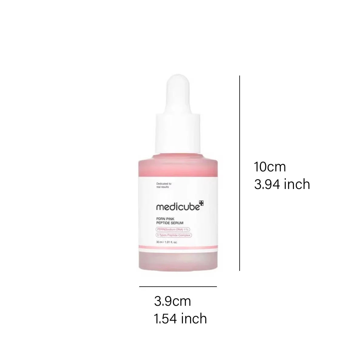 Pink DNA Repair Hydra Serum