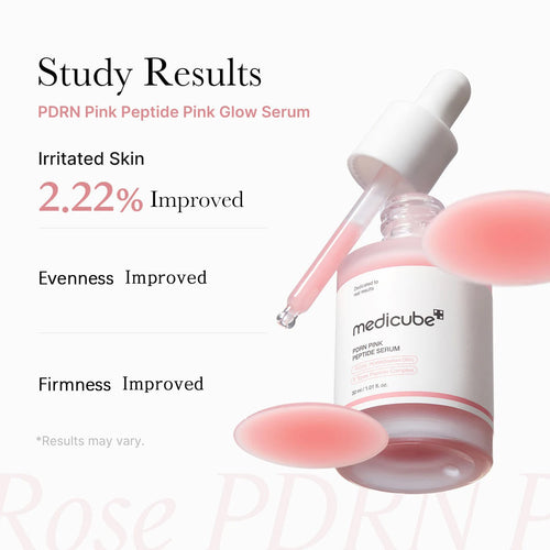 Pink DNA Repair Hydra Serum